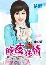追杀中降临的爱情:暗夜迷情