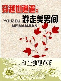 穿越也逍遥：游走美男间