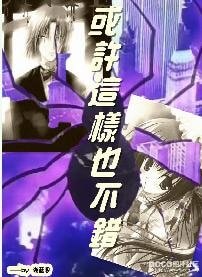 （猎人同人）或许这样也不错