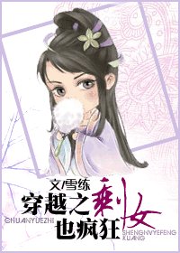 穿越之剩女也疯狂