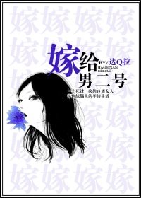 嫁给男二号