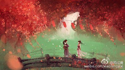 情有毒盅