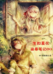 （盗墓笔记同人）盗墓笔记BG生如夏花