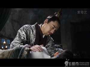《(三生三世十里桃花同人)三生三世之时光不染岁月无痕》