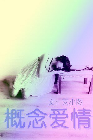 概念爱情