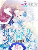 《校草是恶魔:宠个丫头拐回家》