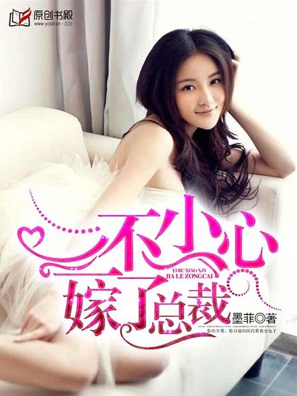 《一不小心嫁了总裁》