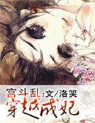 宫斗乱:穿越成妃