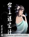 公主谋宠计
