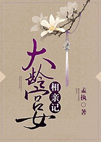 大龄宫女相亲记