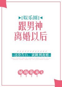 跟男神离婚以后[娱乐圈]
