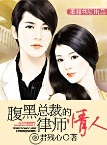《腹黑总裁的律师情人》
