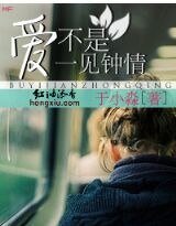 爱不是一见钟情