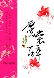 纤舞：霓裳醉