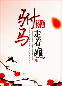 《驸马,走着瞧》
