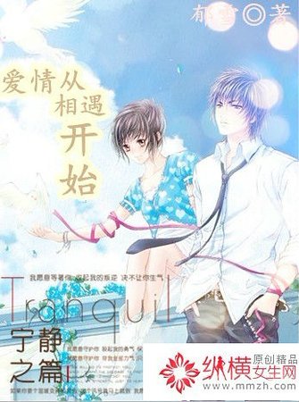 《爱情从相遇开始》