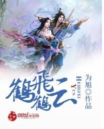 鹤鹤飞云