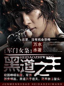 《军门女枭,黑道之王》