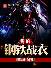 《我的钢铁战衣》
