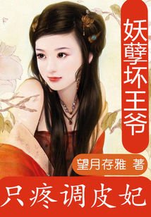 《痴情王爷:凌贝贝的米虫生活-妖孽坏王爷:只疼调皮妃》