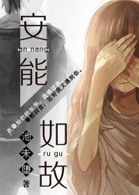 安能如故
