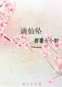 谪仙坠