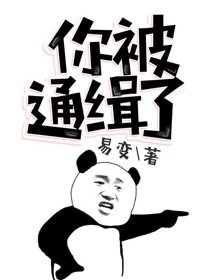 你被通缉了