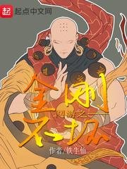 《网游之金刚不坏》