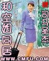 和空姐同居