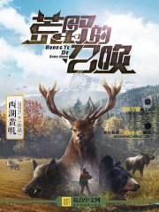 《荒野的召唤》
