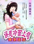 《萌货出没:误惹冷面上司》