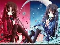 守护甜心之血与泪