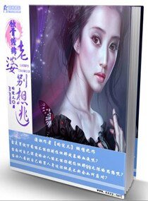 宠妻别想逃