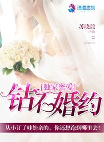 独家蜜爱之钻石婚约