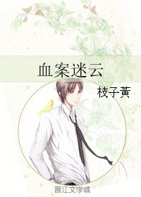 《血案迷云》