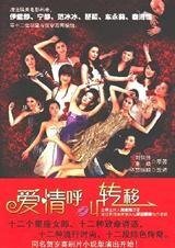 爱情呼叫转移（出书版）