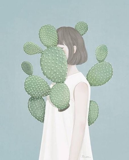 蔓蔓征途