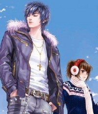 《黎明前的轻烟》