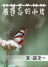 《被遗忘的小虫》