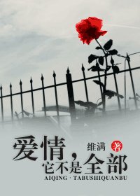 《爱情,它不是全部》
