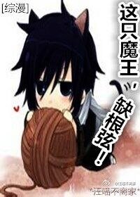 (BL-综漫同人)这只魔王,缺根弦!