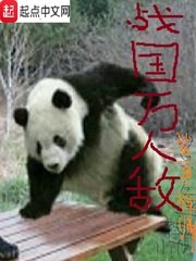 《战国万人敌》