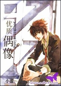 优质偶像