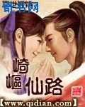 崎岖仙路