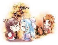 驸马，往哪儿跑