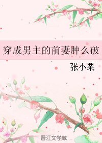 穿成男主的前妻肿么破