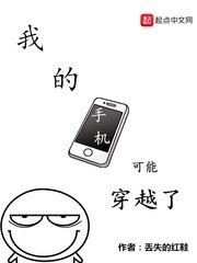 《我的手机可能穿越了》