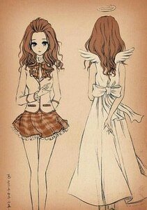 如果把黑色的记忆留给你