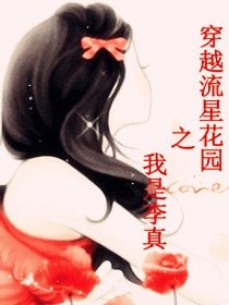 （BG-流星花园同人）穿越流星花园之我是李真