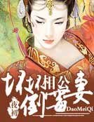 坏坏相公倒霉妻